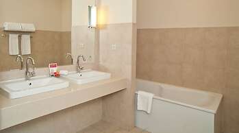 Ramada by Wyndham Yekaterinburg