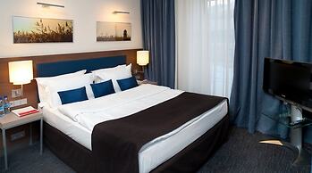 Ramada by Wyndham Yekaterinburg