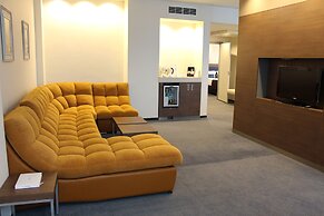 Ramada by Wyndham Yekaterinburg