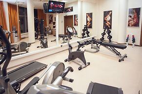 Ramada by Wyndham Yekaterinburg