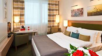 Ramada by Wyndham Yekaterinburg