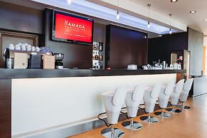 Ramada by Wyndham Yekaterinburg