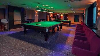 Ramada by Wyndham Yekaterinburg