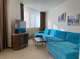 Ramada by Wyndham Yekaterinburg