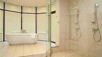 Ramada by Wyndham Yekaterinburg