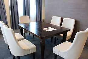 Ramada by Wyndham Yekaterinburg