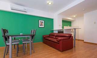 Urquiza Apart Hotel & Suites