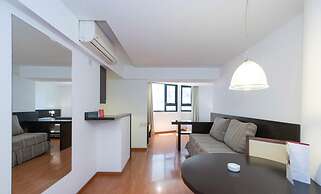 Urquiza Apart Hotel & Suites