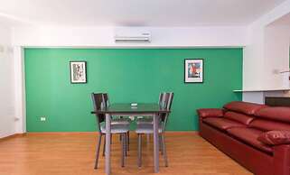 Urquiza Apart Hotel & Suites