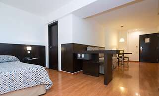 Urquiza Apart Hotel & Suites