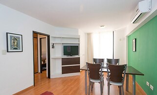 Urquiza Apart Hotel & Suites