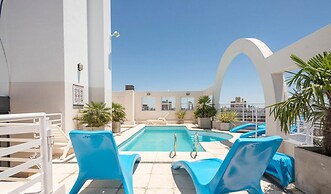 Urquiza Apart Hotel & Suites