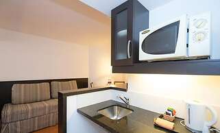 Urquiza Apart Hotel & Suites