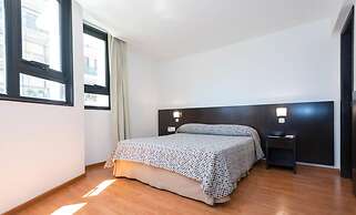 Urquiza Apart Hotel & Suites