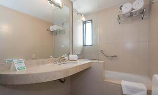 Urquiza Apart Hotel & Suites