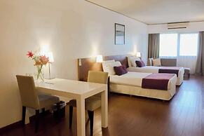 Dazzler by Wyndham Buenos Aires Maipu