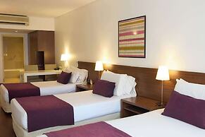 Dazzler by Wyndham Buenos Aires Maipu