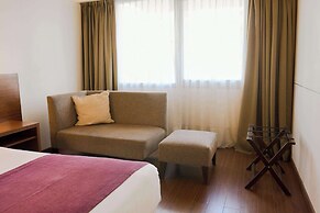 Dazzler by Wyndham Buenos Aires Maipu