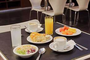 Dazzler by Wyndham Buenos Aires Maipu