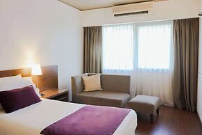 Dazzler by Wyndham Buenos Aires Maipu