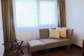 Dazzler by Wyndham Buenos Aires Maipu