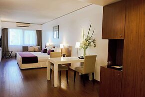 Dazzler by Wyndham Buenos Aires Maipu