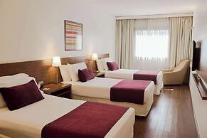 Dazzler by Wyndham Buenos Aires Maipu