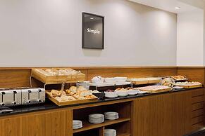 Dazzler by Wyndham Buenos Aires Maipu