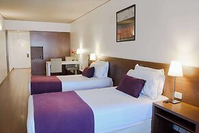 Dazzler by Wyndham Buenos Aires Maipu