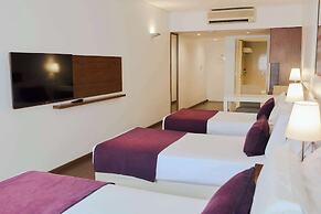 Dazzler by Wyndham Buenos Aires Maipu