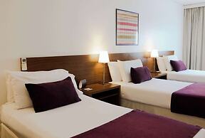 Dazzler by Wyndham Buenos Aires Maipu