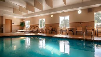 Best Western Plus Pontoon Beach