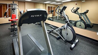 Best Western Plus Pontoon Beach