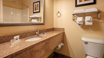 Best Western Plus Pontoon Beach