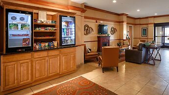 Best Western Plus Pontoon Beach