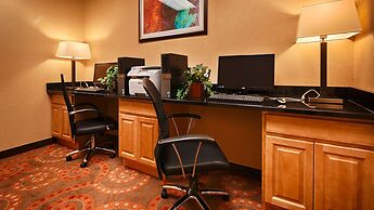 Best Western Plus Pontoon Beach