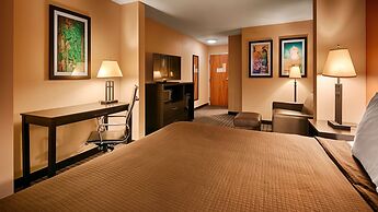 Best Western Plus Pontoon Beach