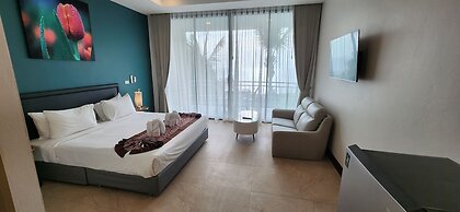 Sunset Hill Boutique Resort