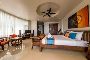 Sunset Hill Boutique Resort