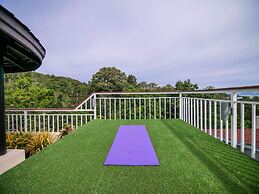 Sunset Hill Boutique Resort