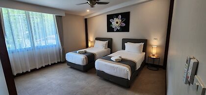 Sunset Hill Boutique Resort