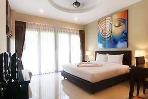 Sunset Hill Boutique Resort