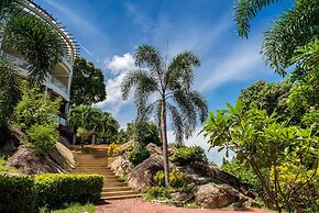 Sunset Hill Boutique Resort