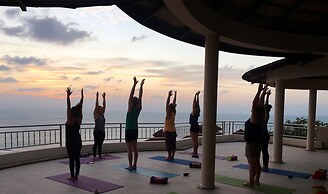 Sunset Hill Boutique Resort