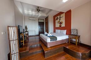 Sunset Hill Boutique Resort