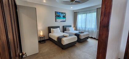 Sunset Hill Boutique Resort