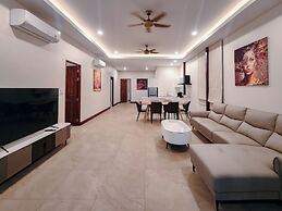 Sunset Hill Boutique Resort