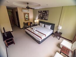 Sunset Hill Boutique Resort