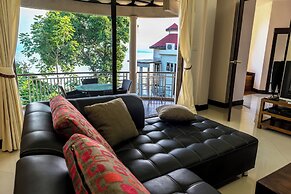 Sunset Hill Boutique Resort