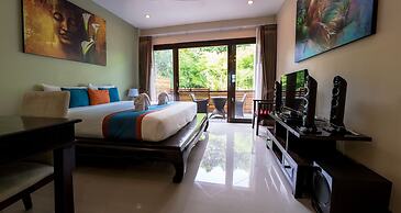 Sunset Hill Boutique Resort